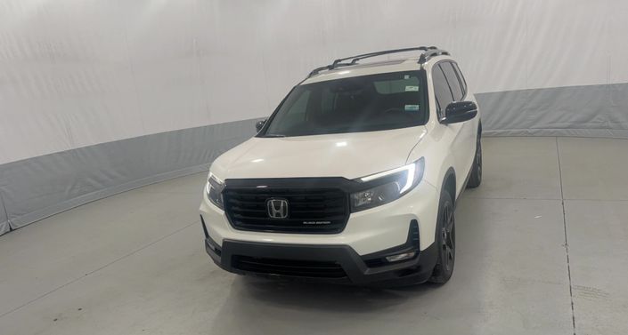 honda passport 2025 5FNYF8H8XSB014373 image honda passport 2025 5FNYF8H8XSB014373 image