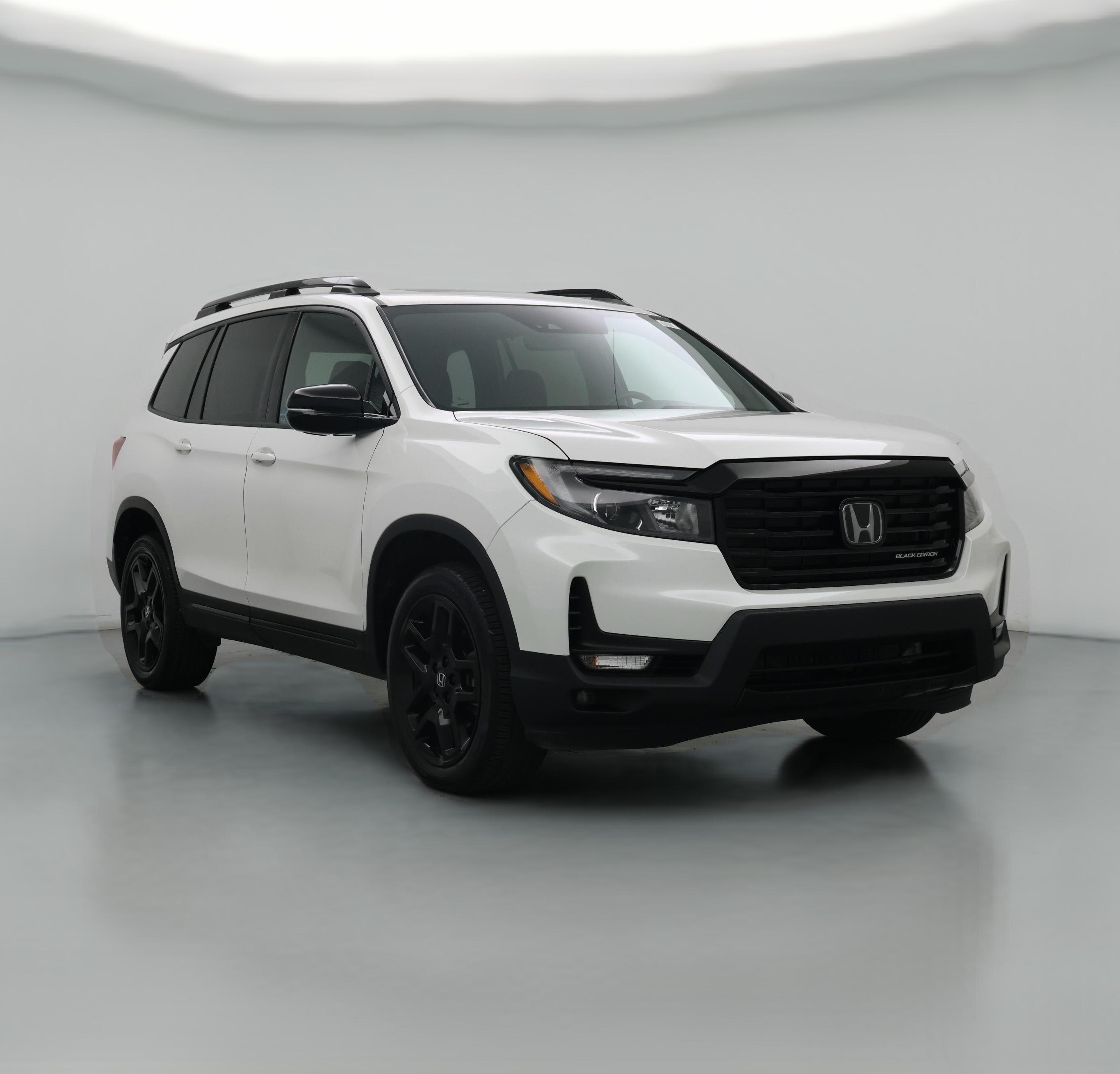 honda passport 2025 5FNYF8H8XSB003857 image honda passport 2025 5FNYF8H8XSB003857 image