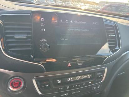 honda passport 2025 5FNYF8H55SB000760 image honda passport 2025 5FNYF8H55SB000760 image