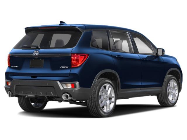 honda passport 2025 5FNYF8H55SB019745 image honda passport 2025 5FNYF8H55SB019745 image