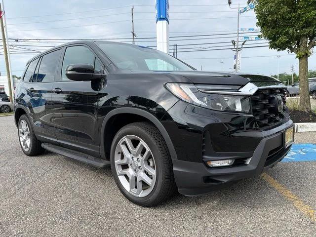 honda passport 2025 5FNYF8H55SB012455 image honda passport 2025 5FNYF8H55SB012455 image