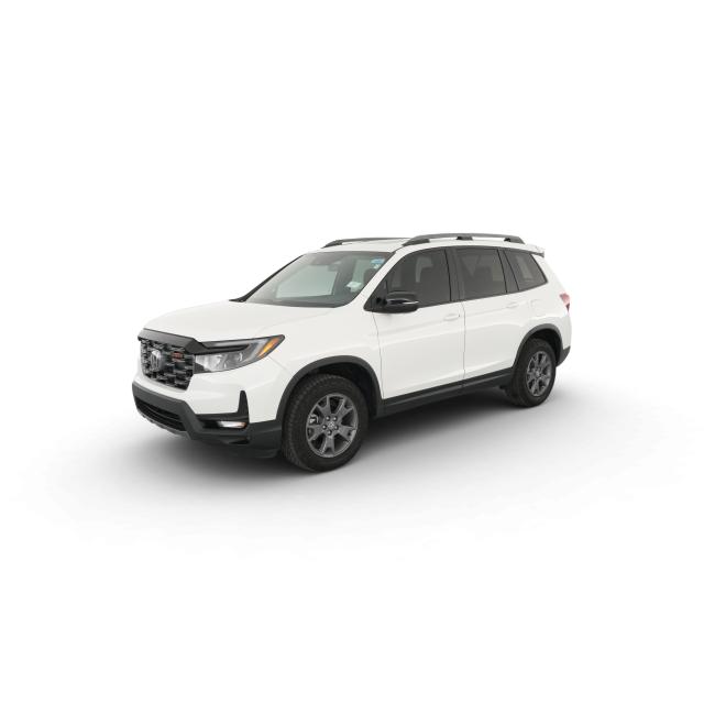 honda passport 2025 5FNYF8H64SB004162 image honda passport 2025 5FNYF8H64SB004162 image