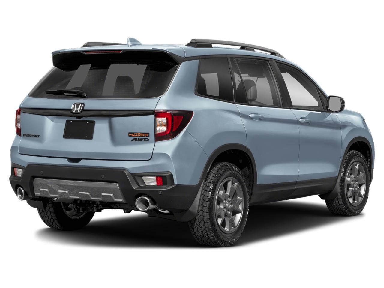 honda passport 2025 5FNYF8H67SB000929 image honda passport 2025 5FNYF8H67SB000929 image