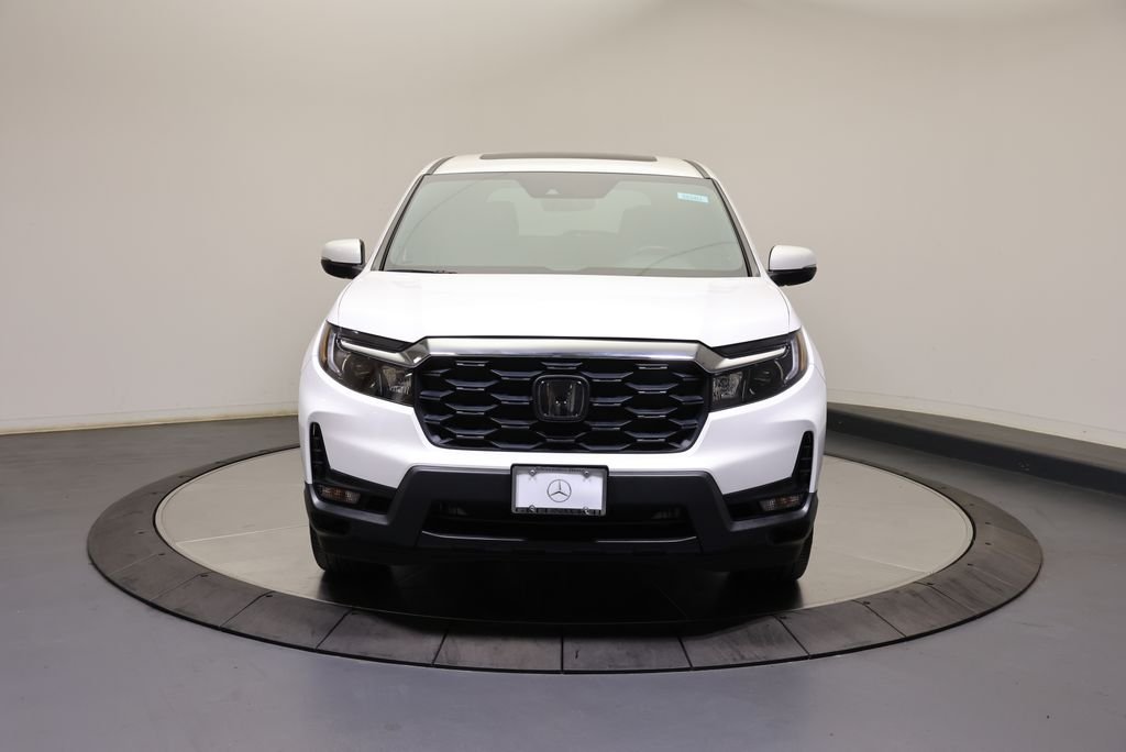 honda passport 2025 5FNYF8H52SB018262 image honda passport 2025 5FNYF8H52SB018262 image