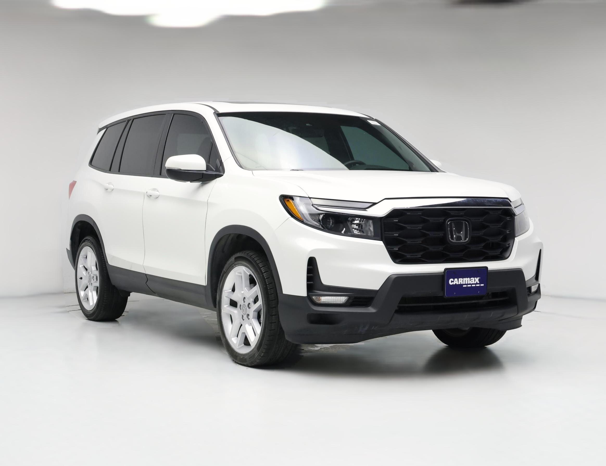 honda passport 2025 5FNYF8H58SB006682 image honda passport 2025 5FNYF8H58SB006682 image