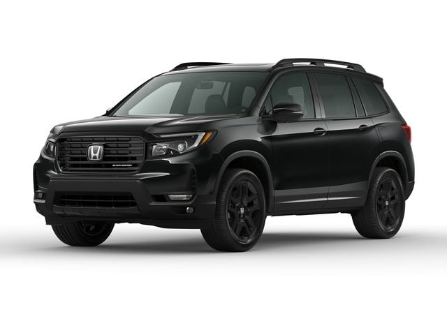 honda passport 2025 5FNYF8H88SB017028 image honda passport 2025 5FNYF8H88SB017028 image