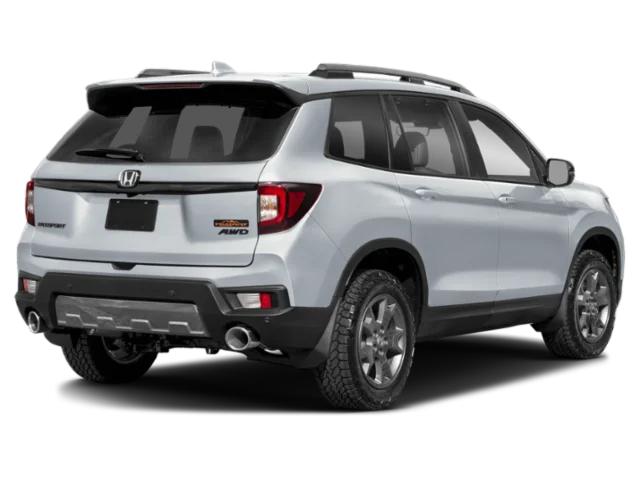 honda passport 2025 5FNYF8H60SB018950 image honda passport 2025 5FNYF8H60SB018950 image