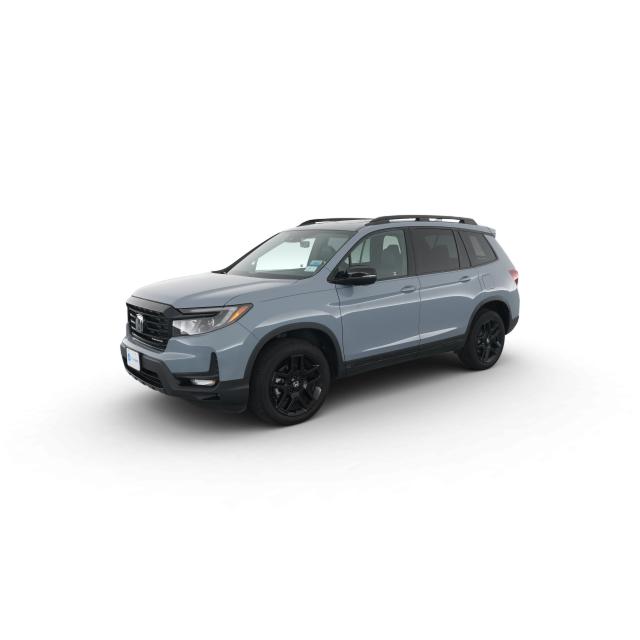 honda passport 2025 5FNYF8H82SB012097 image honda passport 2025 5FNYF8H82SB012097 image