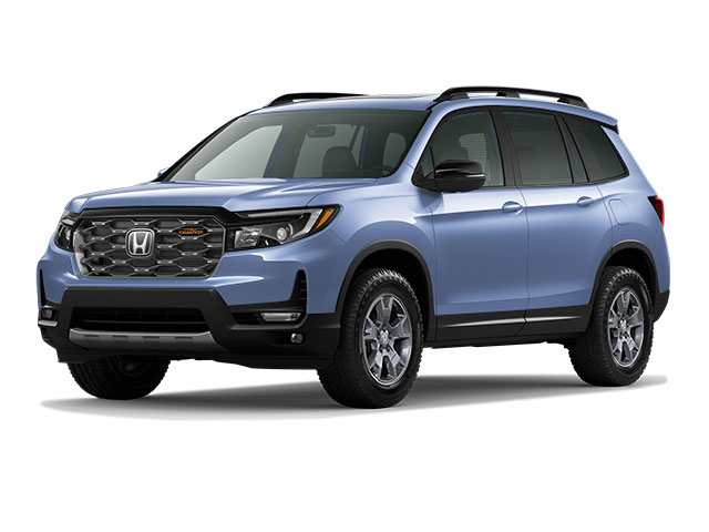 honda passport 2025 5FNYF8H64SB004176 image honda passport 2025 5FNYF8H64SB004176 image