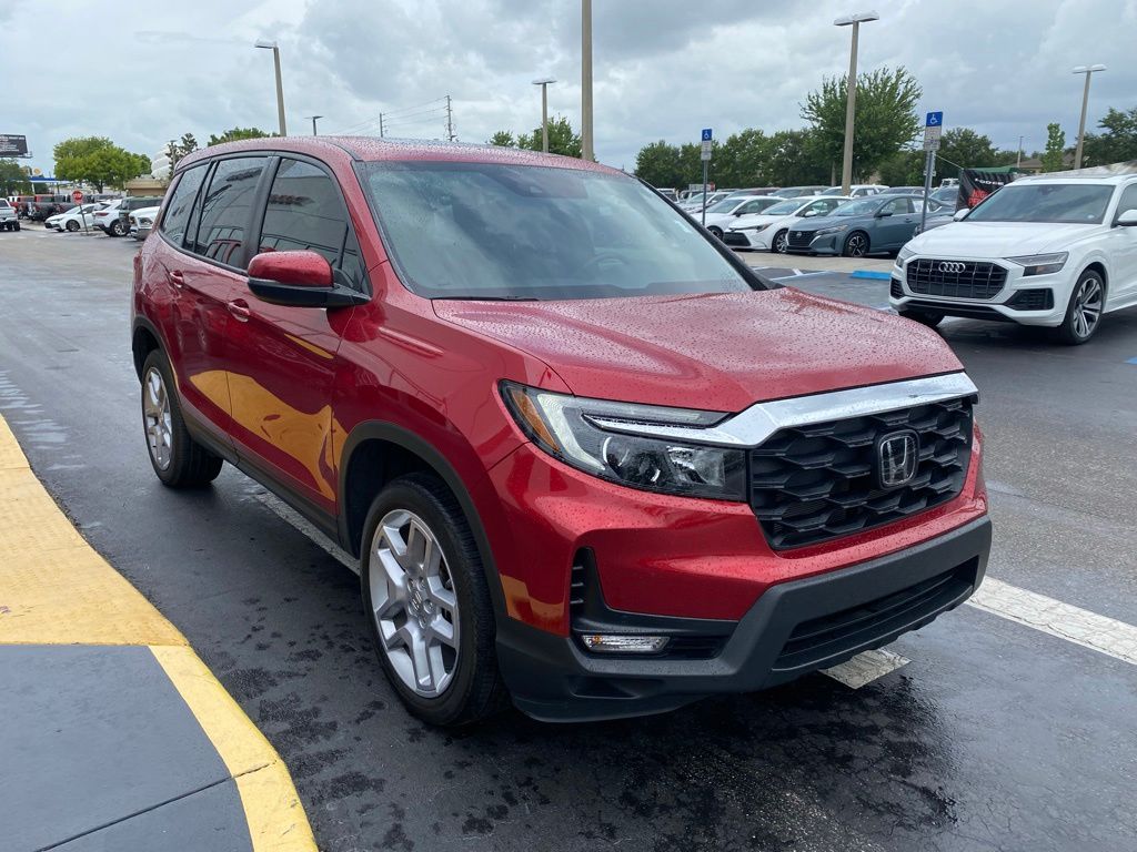 honda passport 2025 5FNYF8H50SB013870 image honda passport 2025 5FNYF8H50SB013870 image