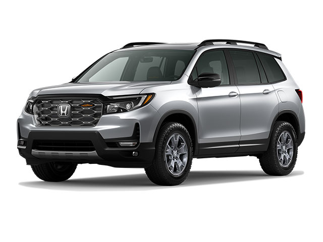honda passport 2025 5FNYF8H68SB008215 image honda passport 2025 5FNYF8H68SB008215 image