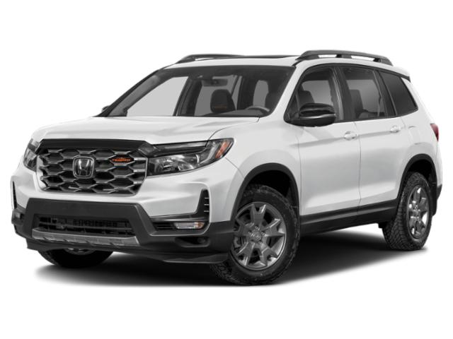 honda passport 2025 5FNYF8H62SB005407 image honda passport 2025 5FNYF8H62SB005407 image