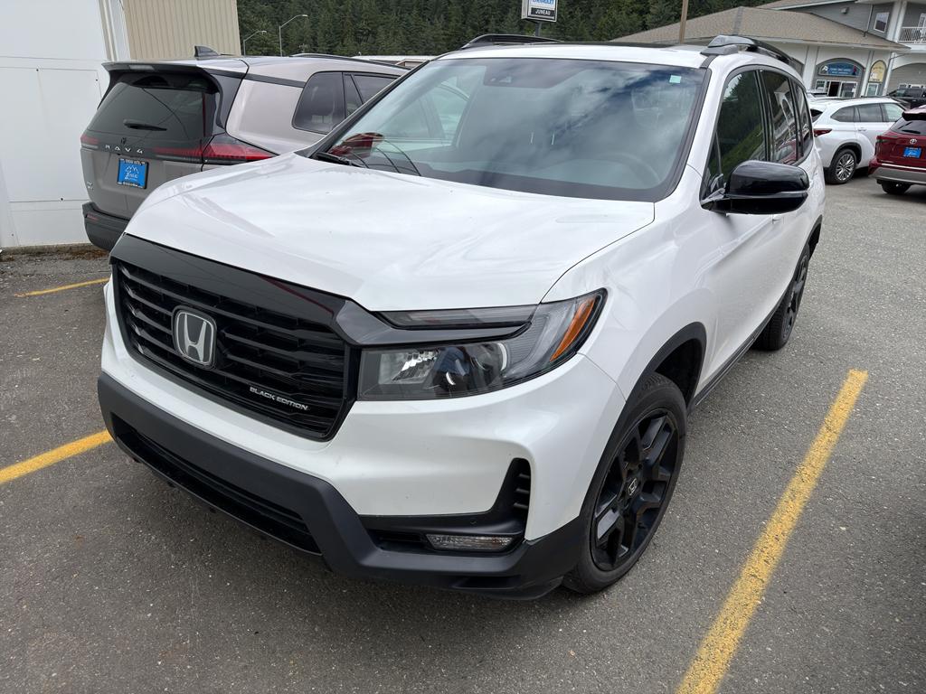 honda passport 2025 5FNYF8H8XSB005317 image honda passport 2025 5FNYF8H8XSB005317 image