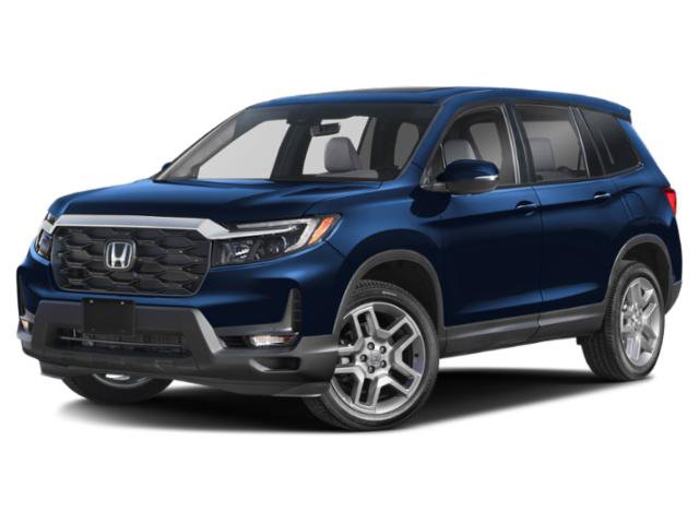 honda passport 2025 5FNYF8H5XSB010183 image honda passport 2025 5FNYF8H5XSB010183 image