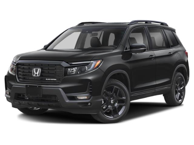 honda passport 2025 5FNYF8H86SB013897 image honda passport 2025 5FNYF8H86SB013897 image
