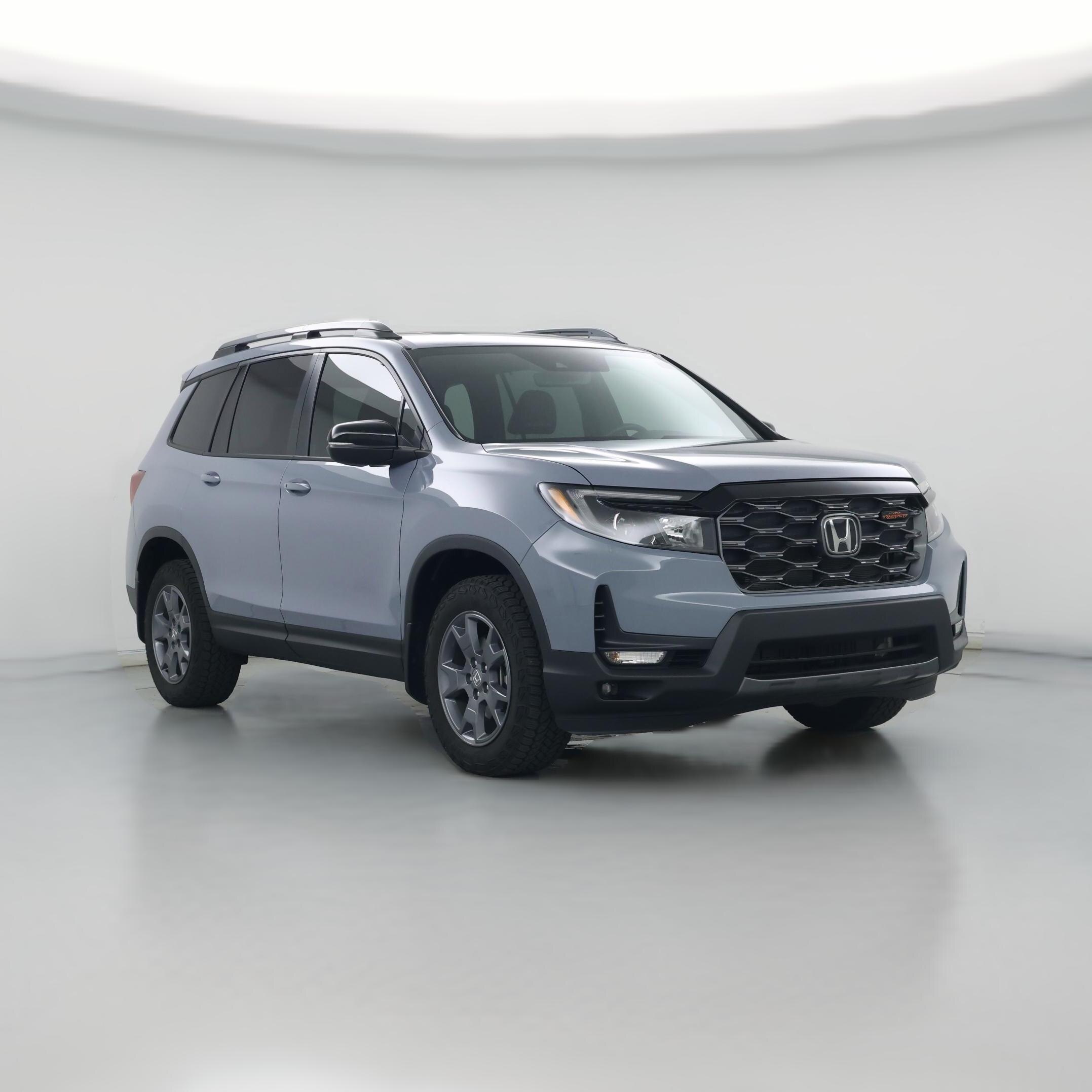 honda passport 2025 5FNYF8H64SB005702 image honda passport 2025 5FNYF8H64SB005702 image