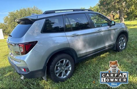 honda passport 2025 5FNYF8H68SB014502 image honda passport 2025 5FNYF8H68SB014502 image