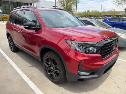 honda passport 2025 5FNYF8H84SB004387 image honda passport 2025 5FNYF8H84SB004387 image