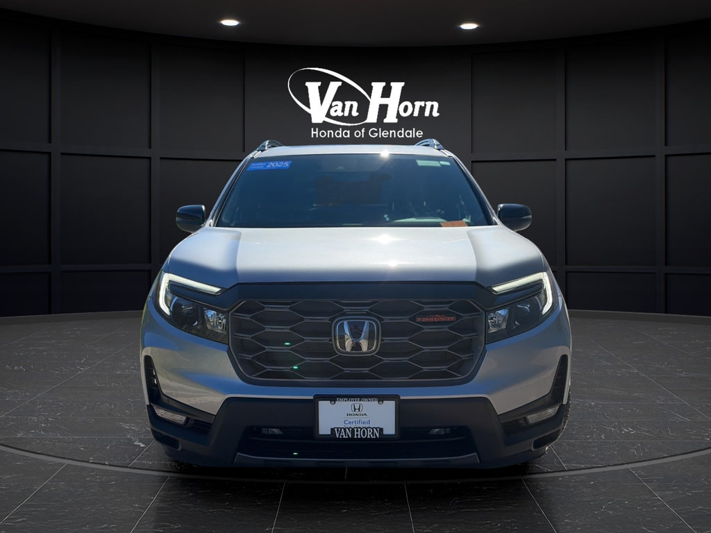 honda passport 2025 5FNYF8H64SB003609 image honda passport 2025 5FNYF8H64SB003609 image