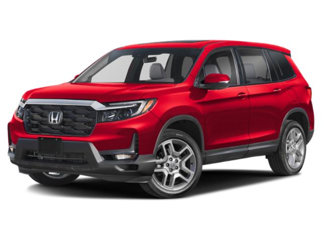 honda passport 2025 5FNYF8H52SB016334 image honda passport 2025 5FNYF8H52SB016334 image