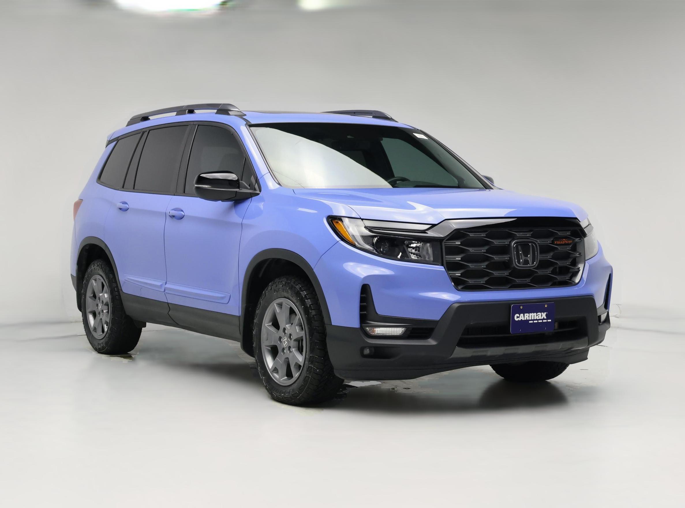 honda passport 2025 5FNYF8H67SB019500 image honda passport 2025 5FNYF8H67SB019500 image