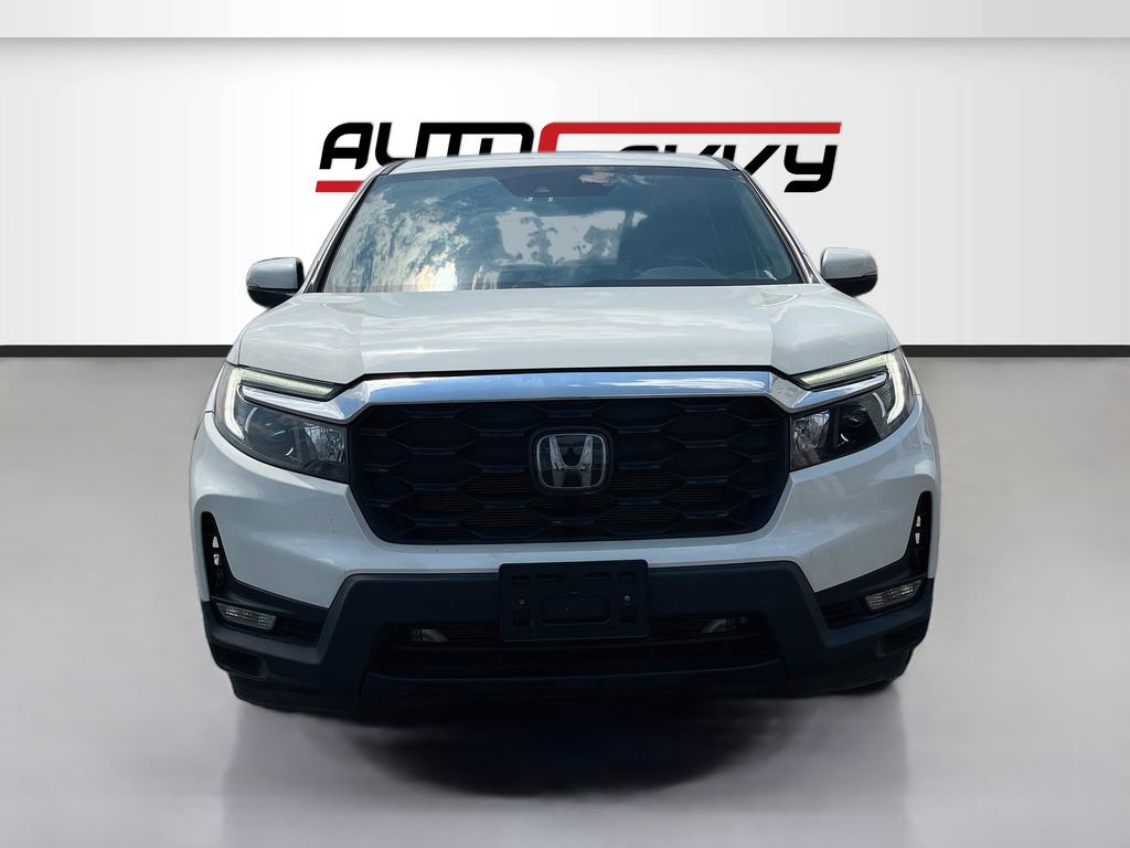 honda passport 2025 5FNYF8H55SB001276 image honda passport 2025 5FNYF8H55SB001276 image