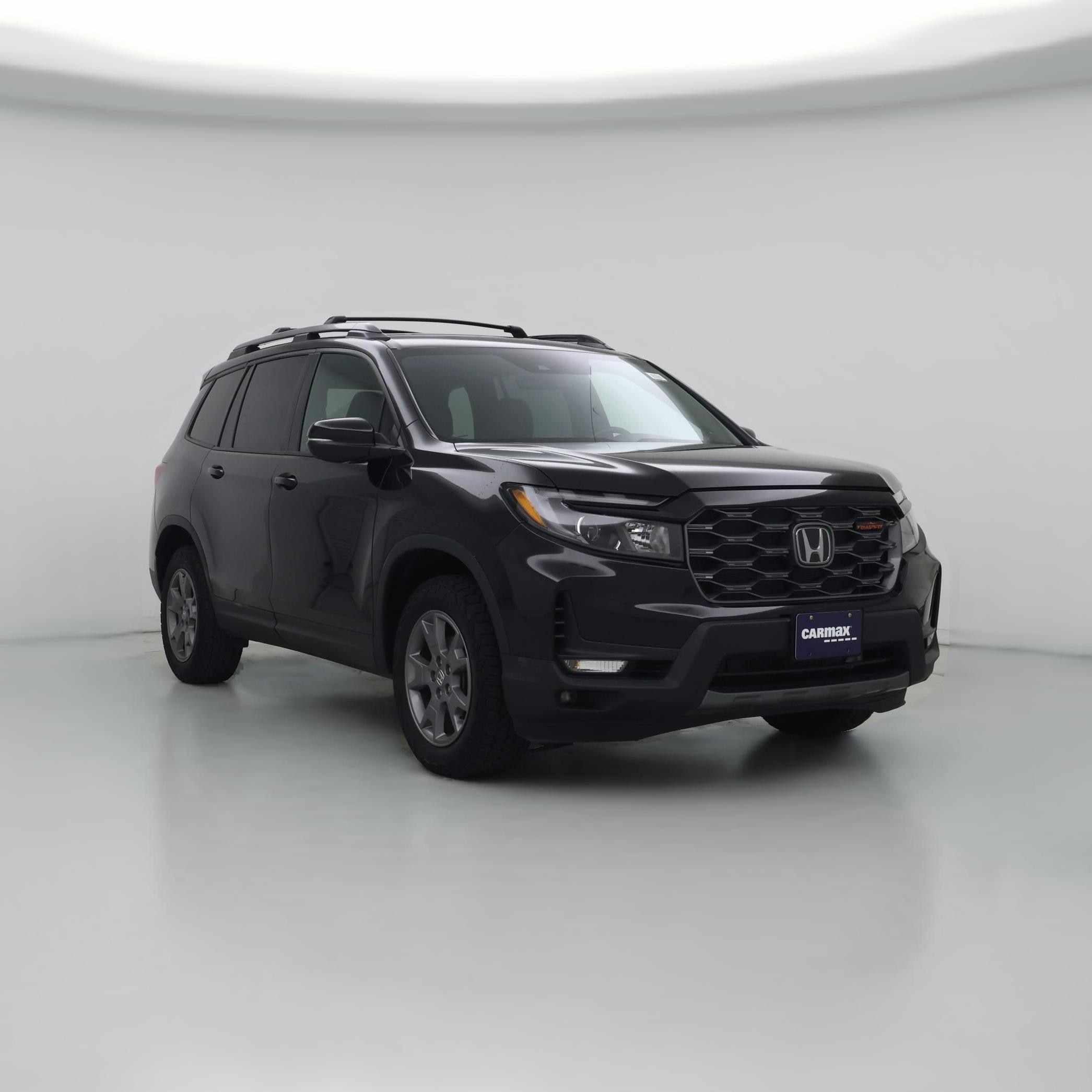 honda passport 2025 5FNYF8H66SB020038 image honda passport 2025 5FNYF8H66SB020038 image