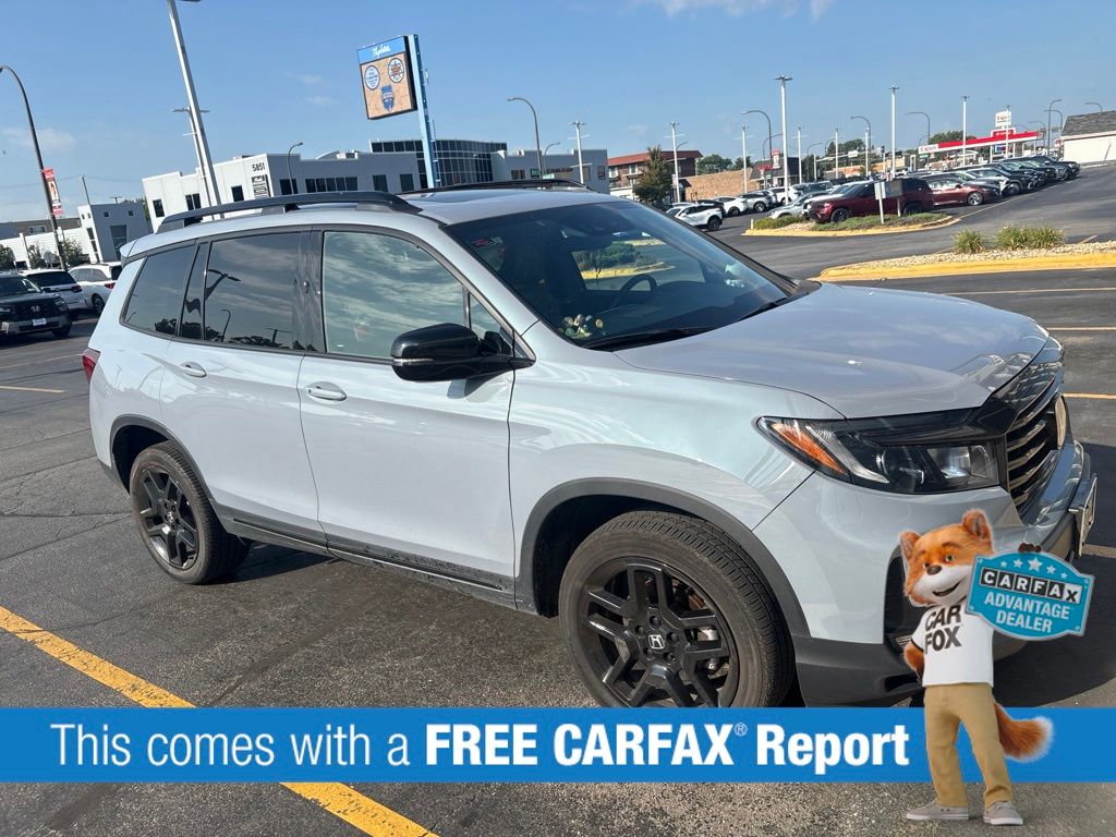 honda passport 2025 5FNYF8H85SB010232 image honda passport 2025 5FNYF8H85SB010232 image