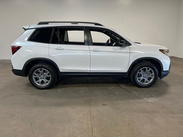 honda passport 2025 5FNYF8H60SB010671 image honda passport 2025 5FNYF8H60SB010671 image