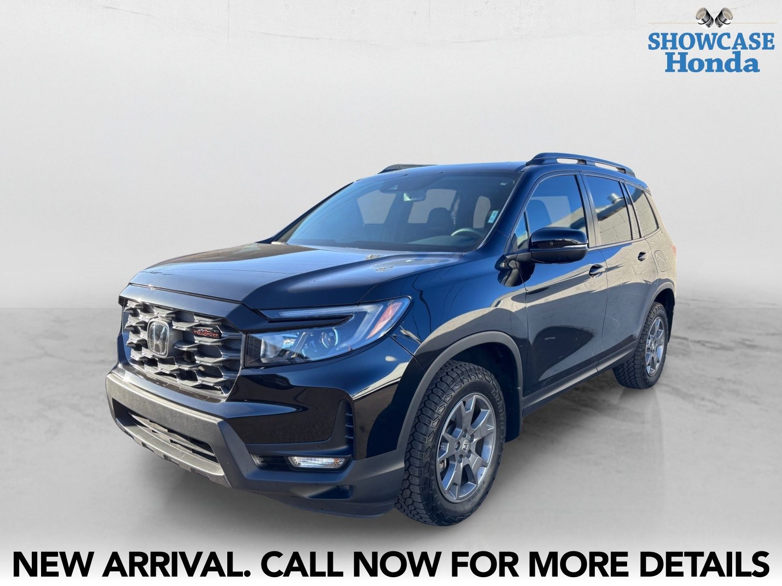 honda passport 2025 5FNYF8H60SB001856 image honda passport 2025 5FNYF8H60SB001856 image