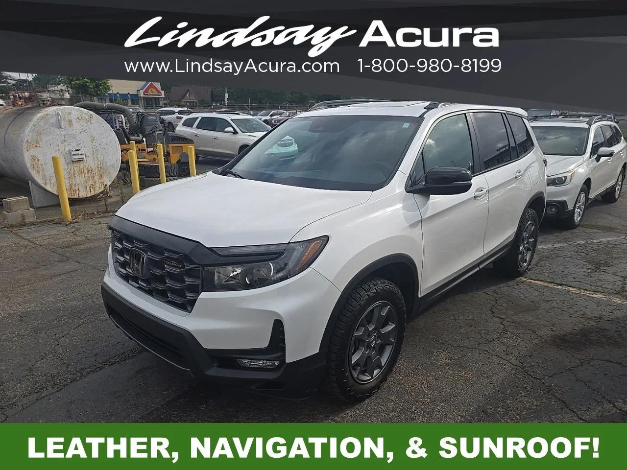 honda passport 2025 5FNYF8H63SB010650 image honda passport 2025 5FNYF8H63SB010650 image