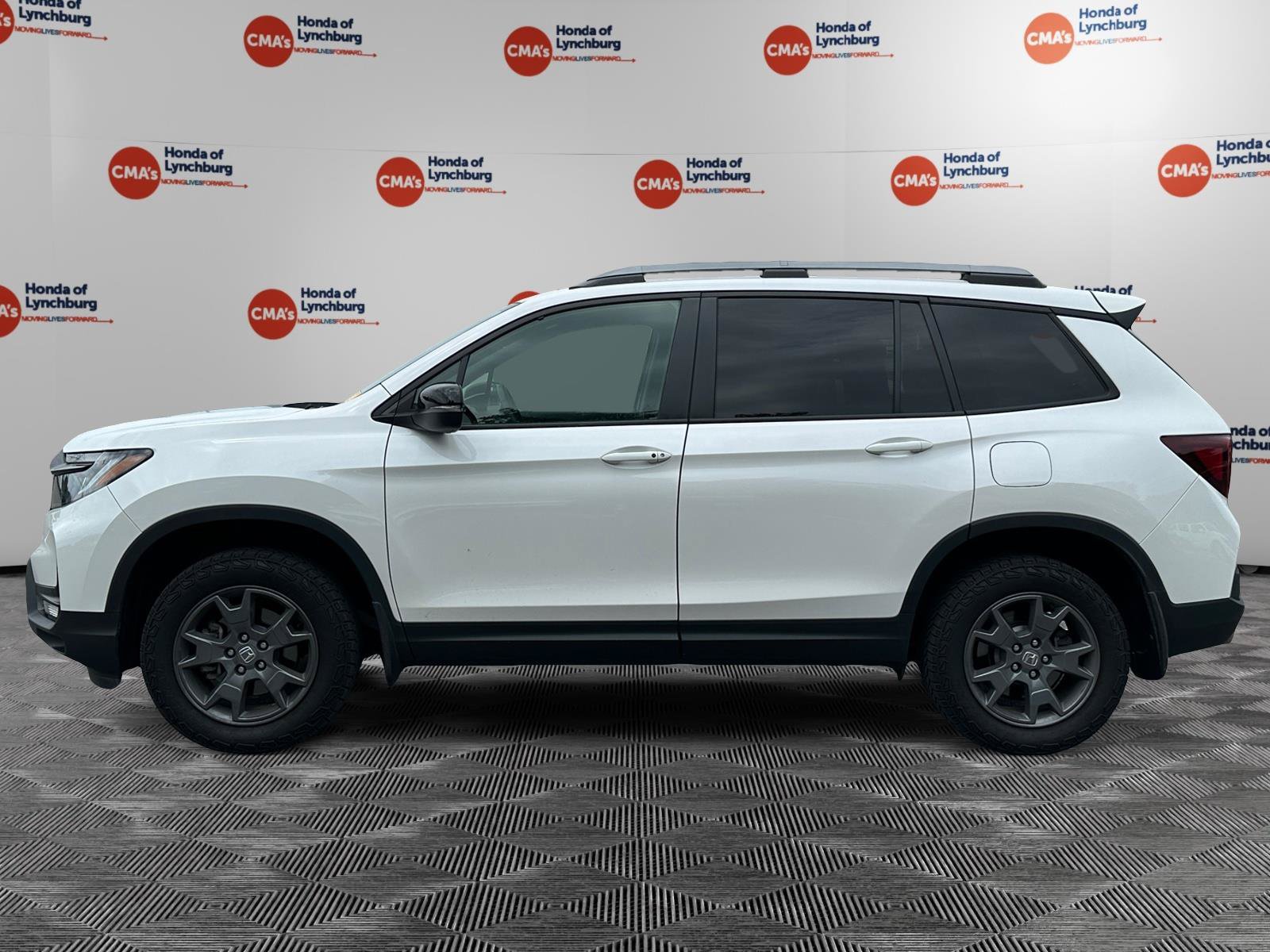 honda passport 2025 5FNYF8H62SB005875 image honda passport 2025 5FNYF8H62SB005875 image