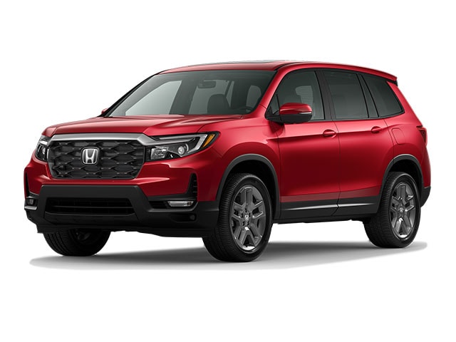 honda passport 2025 5FNYF8H5XSB011365 image honda passport 2025 5FNYF8H5XSB011365 image