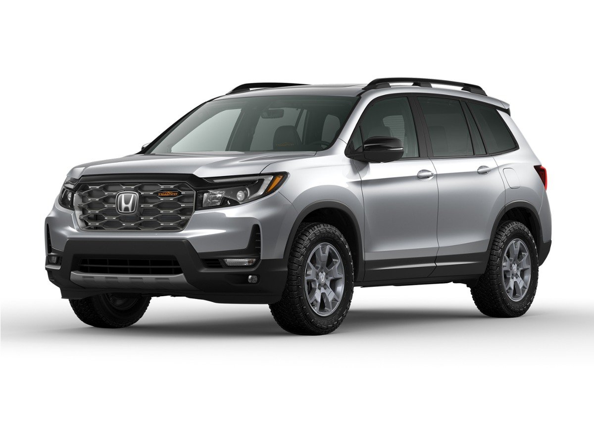 honda passport 2025 5FNYF8H66SB006902 image honda passport 2025 5FNYF8H66SB006902 image