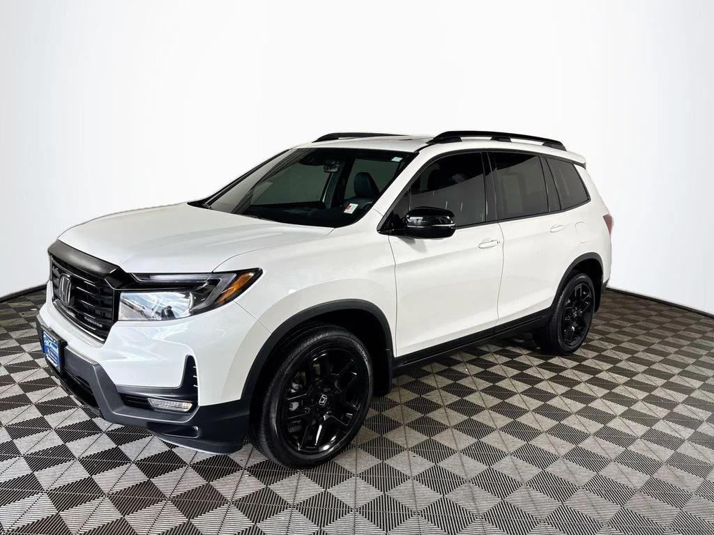 honda passport 2025 5FNYF8H82SB005733 image honda passport 2025 5FNYF8H82SB005733 image