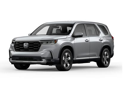 honda pilot 2023 5FNYG1H52PB028947 image