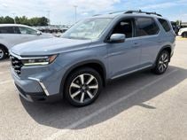 honda pilot 2023 5FNYG1H81PB034166 image honda pilot 2023 5FNYG1H81PB034166 image