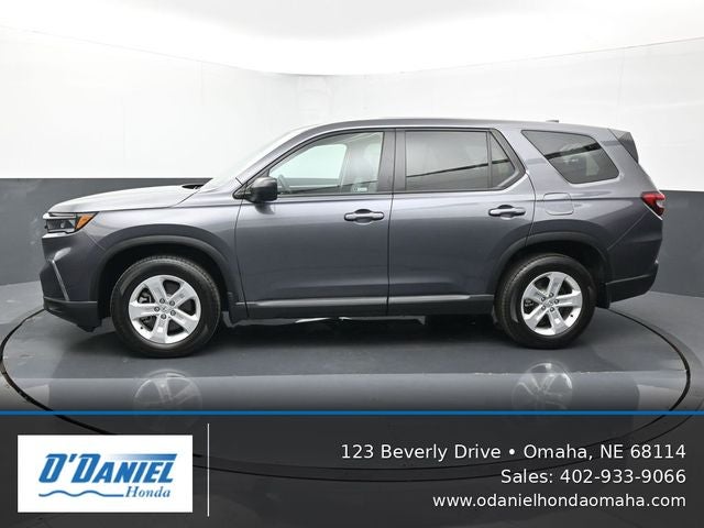 honda pilot 2023 5FNYG1H24PB020712 image honda pilot 2023 5FNYG1H24PB020712 image