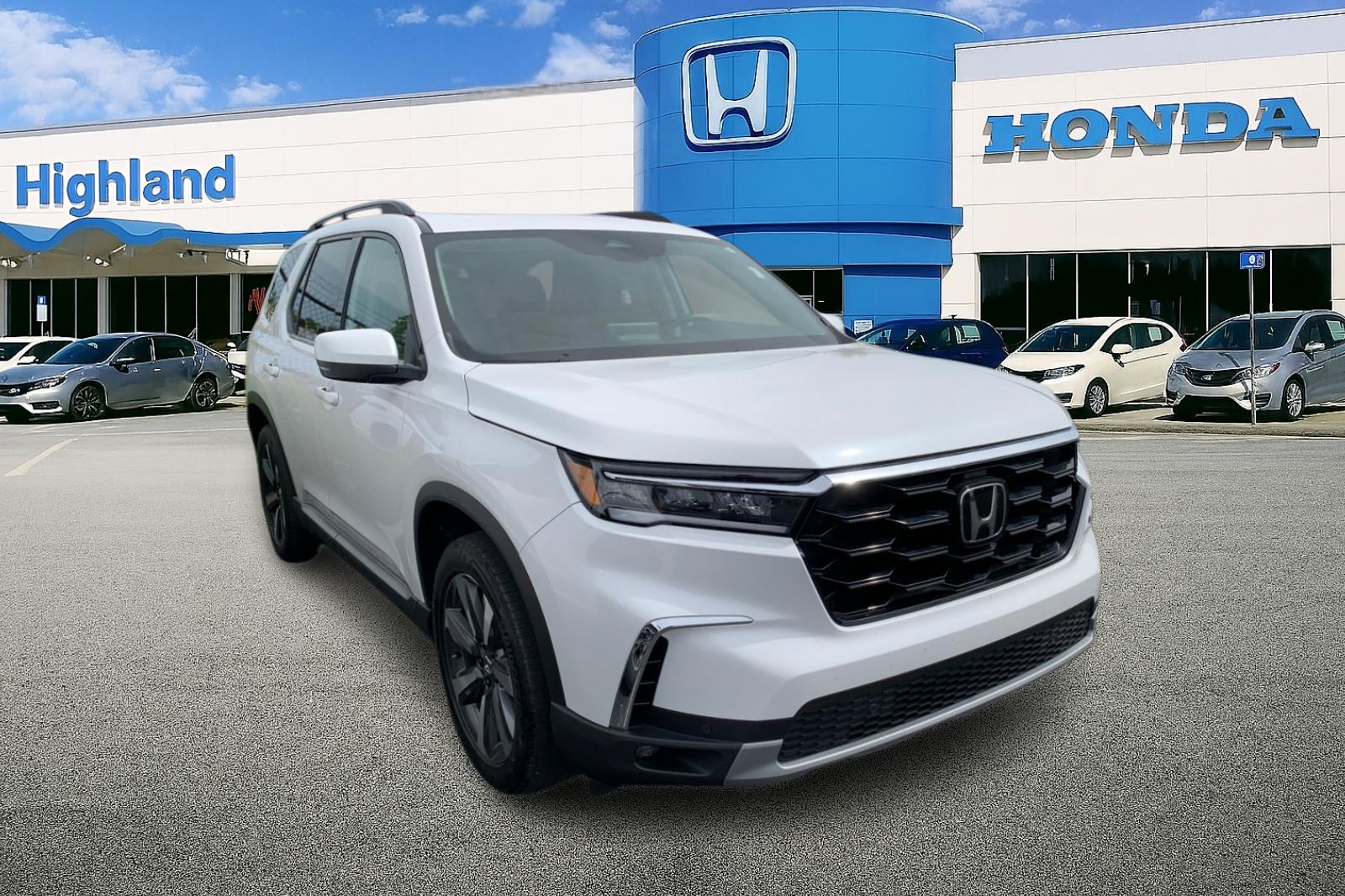 honda pilot 2023 5FNYG1H75PB032234 image honda pilot 2023 5FNYG1H75PB032234 image