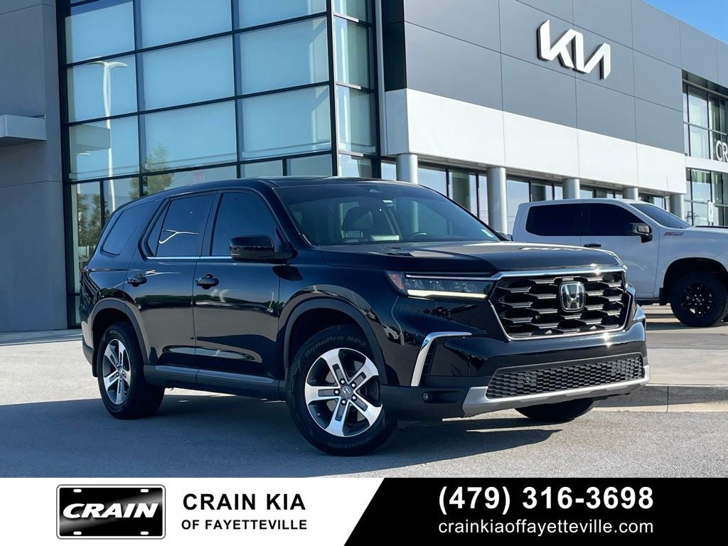 honda pilot 2023 5FNYG2H5XPB010363 image honda pilot 2023 5FNYG2H5XPB010363 image