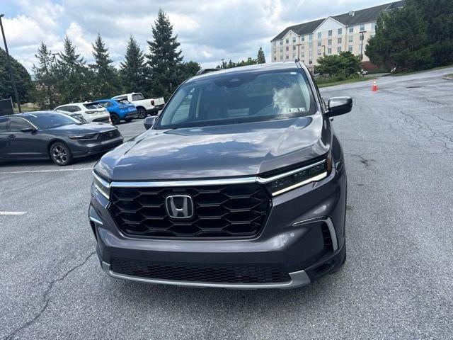 honda pilot 2023 5FNYG1H72PB052506 image honda pilot 2023 5FNYG1H72PB052506 image