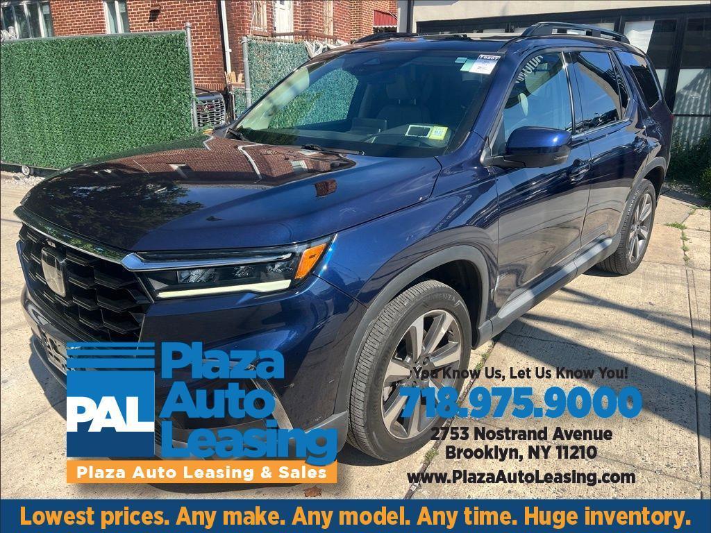 honda pilot 2023 5FNYG1H82PB020082 image honda pilot 2023 5FNYG1H82PB020082 image