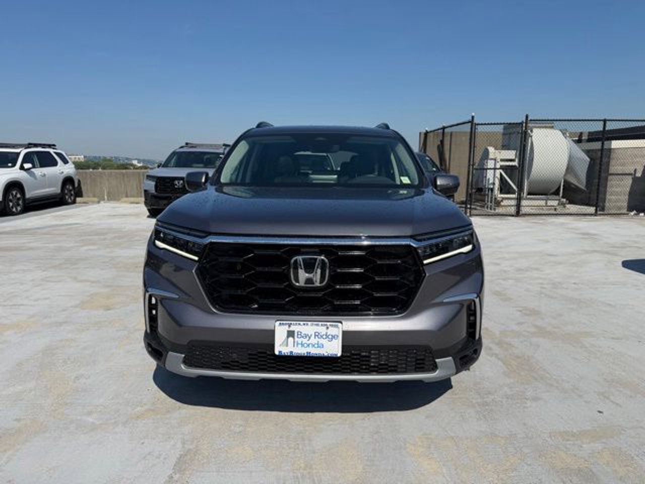 honda pilot 2023 5FNYG1H74PB029874 image honda pilot 2023 5FNYG1H74PB029874 image