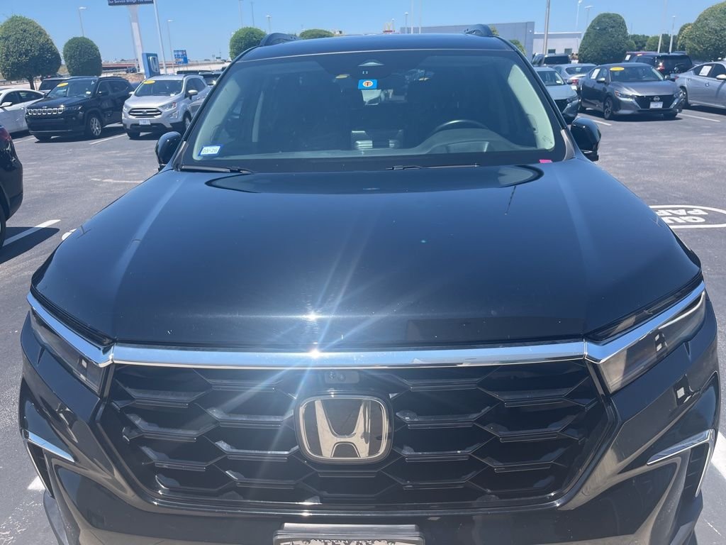 honda pilot 2023 5FNYG1H87PB035533 image honda pilot 2023 5FNYG1H87PB035533 image