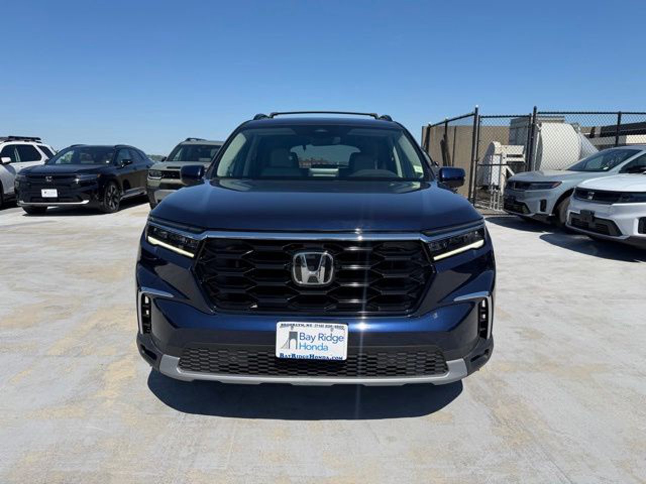 honda pilot 2023 5FNYG1H73PB019563 image honda pilot 2023 5FNYG1H73PB019563 image