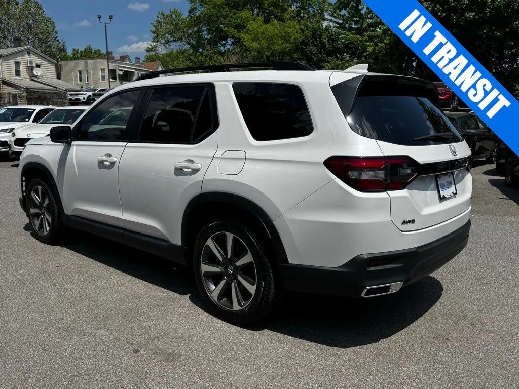honda pilot 2023 5FNYG1H37PB022320 image honda pilot 2023 5FNYG1H37PB022320 image