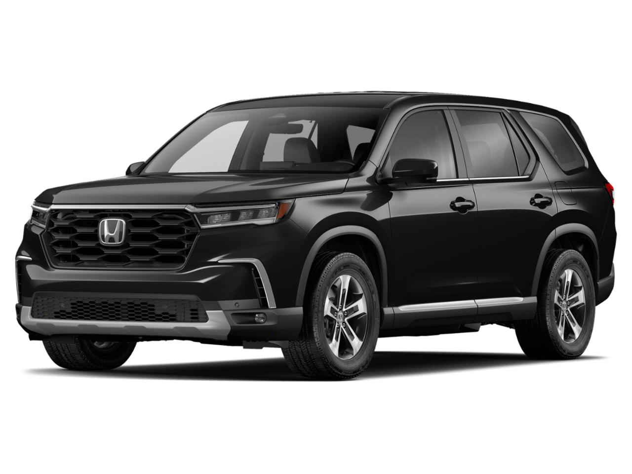 honda pilot 2023 5FNYG2H44PB000483 image honda pilot 2023 5FNYG2H44PB000483 image