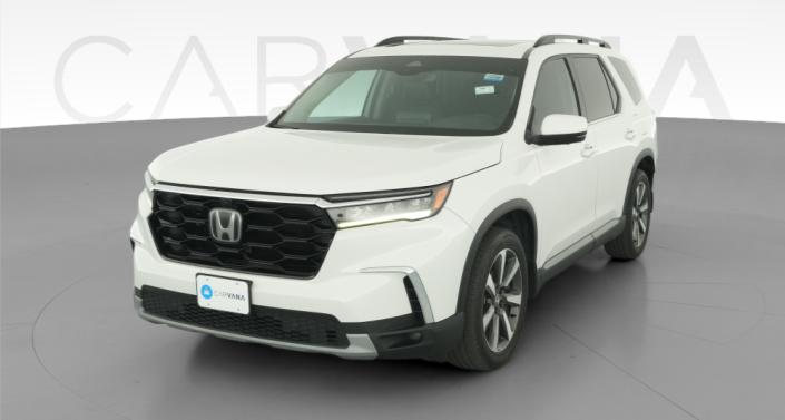 honda pilot 2023 5FNYG1H89PB010195 image honda pilot 2023 5FNYG1H89PB010195 image