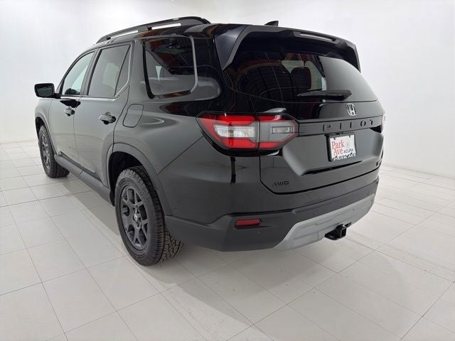 honda pilot 2023 5FNYG1H64PB047122 image honda pilot 2023 5FNYG1H64PB047122 image