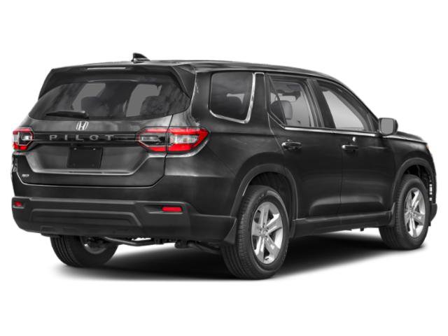 honda pilot 2023 5FNYG1H29PB025596 image honda pilot 2023 5FNYG1H29PB025596 image